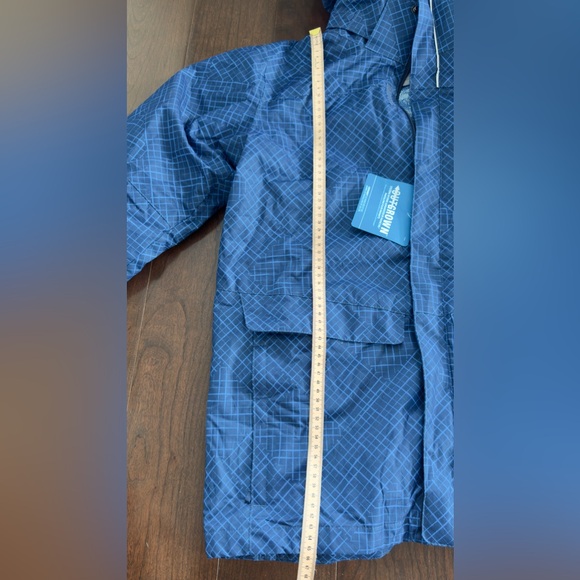 Brand new Columbia Jacket - Picture 6 of 7